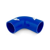 Mishimoto 99-00 Volvo S70 (AT) Turbo Blue Silicone Hose Kit thumbnail 4