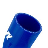 Mishimoto 99-00 Volvo S70 (AT) Turbo Blue Silicone Hose Kit thumbnail 5