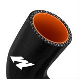 Mishimoto 90-95 Chevy Corvette ZR1 Black Silicone Hose Kit thumbnail 1