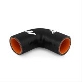 Mishimoto 90-95 Chevy Corvette ZR1 Black Silicone Hose Kit thumbnail 4