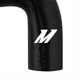 Mishimoto 90-95 Chevy Corvette ZR1 Black Silicone Hose Kit thumbnail 5