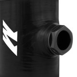 Mishimoto 2.5in Black Silicone Coupler w/ 1/8in NPT Bung thumbnail 6