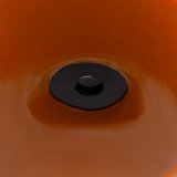 Mishimoto 3.0in Black Silicone Coupler w/ 1/8in NPT Bung thumbnail 4