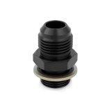 Mishimoto Sandwich Plate Fitting M20 x -10AN Black thumbnail 6