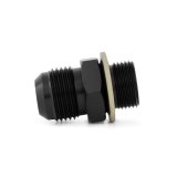 Mishimoto Sandwich Plate Fitting M20 x -10AN Black thumbnail 7