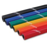 Mishimoto 10mm x 100cm Black Silicone Hose thumbnail 2
