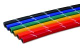Mishimoto 10mm x 100cm Black Silicone Hose thumbnail 4