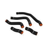 Mishimoto 90-99 Toyota MR2 Turbo Black Silicone Hose Kit thumbnail 2