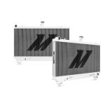 Mishimoto 10-11 Chevrolet Camaro SS V8 Aluminum Radiator thumbnail 2