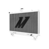 Mishimoto 10-11 Chevrolet Camaro SS V8 Aluminum Radiator thumbnail 5