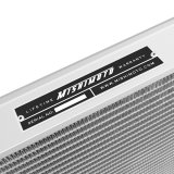Mishimoto 10-11 Chevrolet Camaro SS V8 Aluminum Radiator thumbnail 7