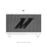 Mishimoto 10-11 Chevrolet Camaro SS V8 Aluminum Radiator thumbnail 9