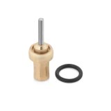 Mishimoto Sandwich Plate Thermostat 71 Degrees C/160 Degrees F thumbnail 5