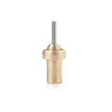 Mishimoto Sandwich Plate Thermostat 85 Degrees C/185 Degrees F thumbnail 4