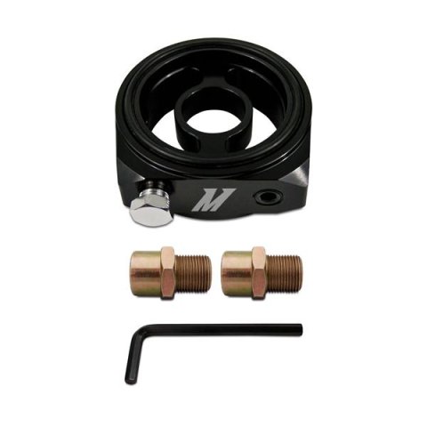 Mishimoto Sandwich Plate Thermostat 93 Degrees C/200 Degrees F thumbnail 7