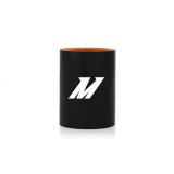 Mishimoto 2.0in Straight Coupler - Black thumbnail 4