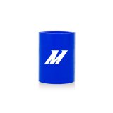 Mishimoto 2.0in Straight Coupler - Blue thumbnail 1