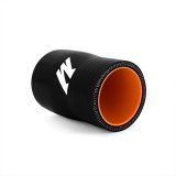 Mishimoto 1.75in to 2.0in Transition Coupler - Black thumbnail 6
