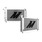 Mishimoto 94-95 Ford Mustang w/ Stabilizer System Manual Aluminum Radiator thumbnail 1