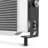 Mishimoto 94-95 Ford Mustang w/ Stabilizer System Manual Aluminum Radiator thumbnail 2