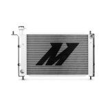 Mishimoto 94-95 Ford Mustang w/ Stabilizer System Manual Aluminum Radiator thumbnail 3