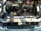 Mishimoto 94-95 Ford Mustang w/ Stabilizer System Manual Aluminum Radiator thumbnail 7