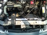 Mishimoto 94-95 Ford Mustang w/ Stabilizer System Manual Aluminum Radiator thumbnail 8