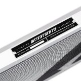 Mishimoto 96 Ford Mustang w/ Stabilizer System Manual Aluminum Radiator thumbnail 2