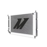 Mishimoto 96 Ford Mustang w/ Stabilizer System Manual Aluminum Radiator thumbnail 3