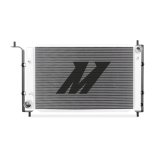 Mishimoto 96 Ford Mustang w/ Stabilizer System Manual Aluminum Radiator thumbnail 4