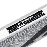 Mishimoto 96 Ford Mustang w/ Stabilizer System Manual Aluminum Radiator thumbnail 6