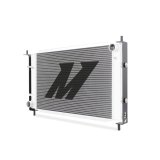 Mishimoto 96 Ford Mustang w/ Stabilizer System Manual Aluminum Radiator thumbnail 7