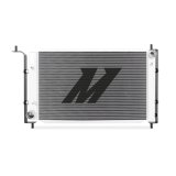 Mishimoto 96 Ford Mustang w/ Stabilizer System Manual Aluminum Radiator thumbnail 8