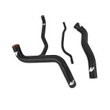 Mishimoto 10-11 Chevrolet Camaro SS V8 Black Silicone Hose Kit thumbnail 3
