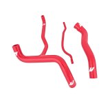Mishimoto 10-11 Chevrolet Camaro SS V8 Red Silicone Hose Kit thumbnail 3