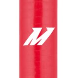 Mishimoto 10-11 Chevrolet Camaro SS V8 Red Silicone Hose Kit thumbnail 7