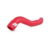 Mishimoto 10-11 Chevrolet Camaro SS V8 Red Silicone Hose Kit thumbnail 9