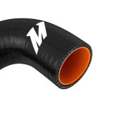 Mishimoto 95-98 Nissan 240SX S14 w/ LSX Swap Black Silicone Hose Kit thumbnail 3