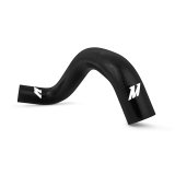Mishimoto 95-98 Nissan 240SX S14 w/ LSX Swap Black Silicone Hose Kit thumbnail 4