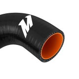 Mishimoto 95-98 Nissan 240SX S14 w/ LSX Swap Black Silicone Hose Kit thumbnail 6