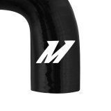 Mishimoto 95-98 Nissan 240SX S14 w/ LSX Swap Black Silicone Hose Kit thumbnail 8