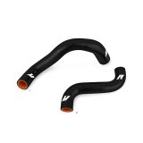 Mishimoto 95-98 Nissan 240SX S14 w/ LSX Swap Black Silicone Hose Kit thumbnail 9