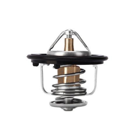 Mishimoto 92-00 Honda Civic/92-96 Prelude/97-99 CL/90-99 Accord 155 Deg F/68 Deg C Racing Thermostat thumbnail 1