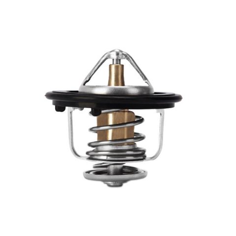 Mishimoto 92-00 Honda Civic/92-96 Prelude/97-99 CL/90-99 Accord 155 Deg F/68 Deg C Racing Thermostat thumbnail 2