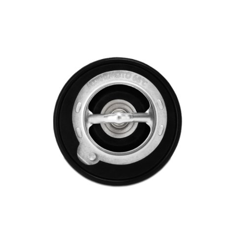 Mishimoto 92-00 Honda Civic/92-96 Prelude/97-99 CL/90-99 Accord 155 Deg F/68 Deg C Racing Thermostat thumbnail 4