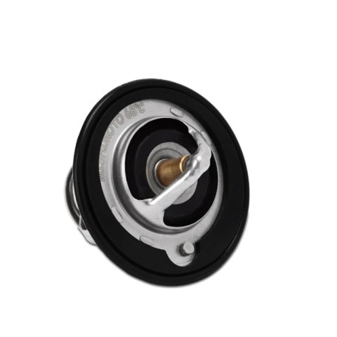 Mishimoto 92-00 Honda Civic/92-96 Prelude/97-99 CL/90-99 Accord 155 Deg F/68 Deg C Racing Thermostat thumbnail 5
