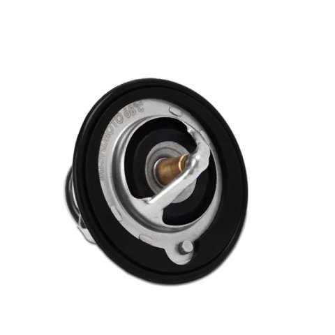 Mishimoto 92-00 Honda Civic/92-96 Prelude/97-99 CL/90-99 Accord 155 Deg F/68 Deg C Racing Thermostat thumbnail 6