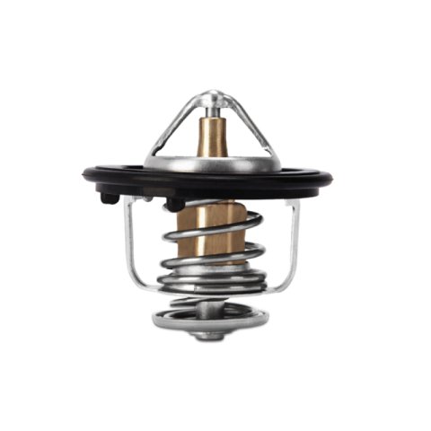 Mishimoto 92-00 Honda Civic/92-96 Prelude/97-99 CL/90-99 Accord 155 Deg F/68 Deg C Racing Thermostat thumbnail 8