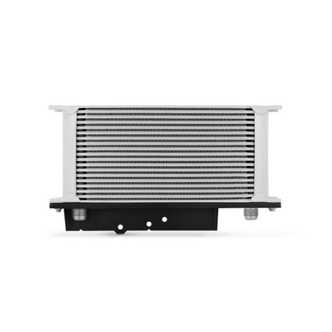 Mishimoto 03-09 Nissan 350Z / 03-07 Infiniti G35 (Coupe Only) Oil Cooler Kit thumbnail 3