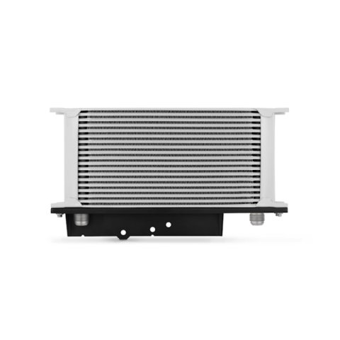 Mishimoto 03-09 Nissan 350Z / 03-07 Infiniti G35 (Coupe Only) Oil Cooler Kit thumbnail 4